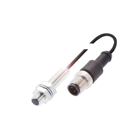 BALLUFF BES0324 INDUCTIVE STANDARD SENSOR