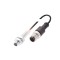 BALLUFF BES0324 INDUCTIVE STANDARD SENSOR