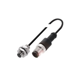 BALLUFF BES034U INDUCTIVE STANDARD SENSOR