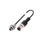 BALLUFF BES034U INDUCTIVE STANDARD SENSOR