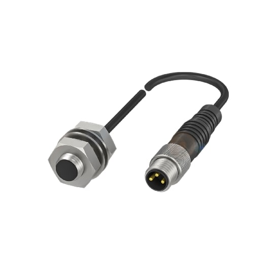 BALLUFF BES034W INDUCTIVE STANDARD SENSOR