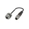 BALLUFF BES034W INDUCTIVE STANDARD SENSOR