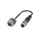 BALLUFF BES034W INDUCTIVE STANDARD SENSOR