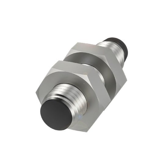 BALLUFF BES0357 INDUCTIVE STANDARD SENSOR