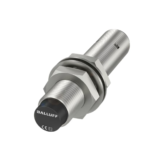 BALLUFF BES036T INDUCTIVE STANDARD SENSOR