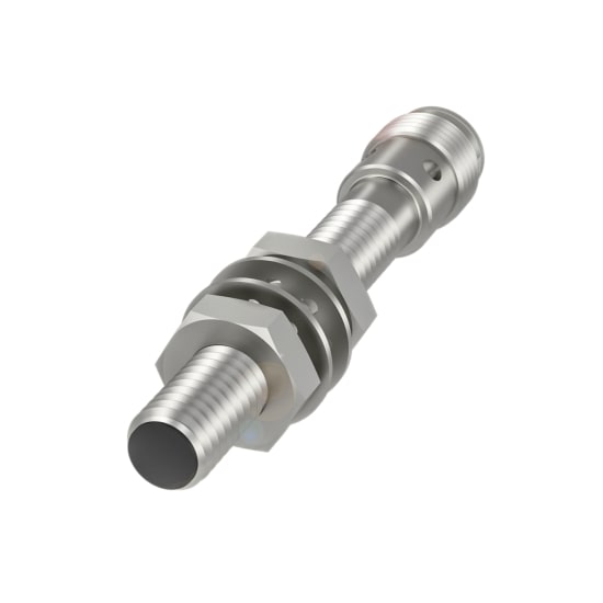BALLUFF BES03EL INDUCTIVE STANDARD SENSOR
