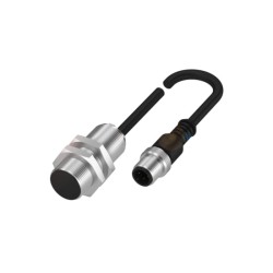 BALLUFF BES03FJ INDUCTIVE STANDARD SENSOR