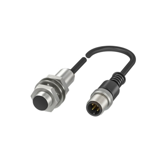 BALLUFF BES03HK INDUCTIVE STANDARD SENSOR