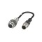 BALLUFF BES03HK INDUCTIVE STANDARD SENSOR