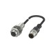 BALLUFF BES03HK INDUCTIVE STANDARD SENSOR