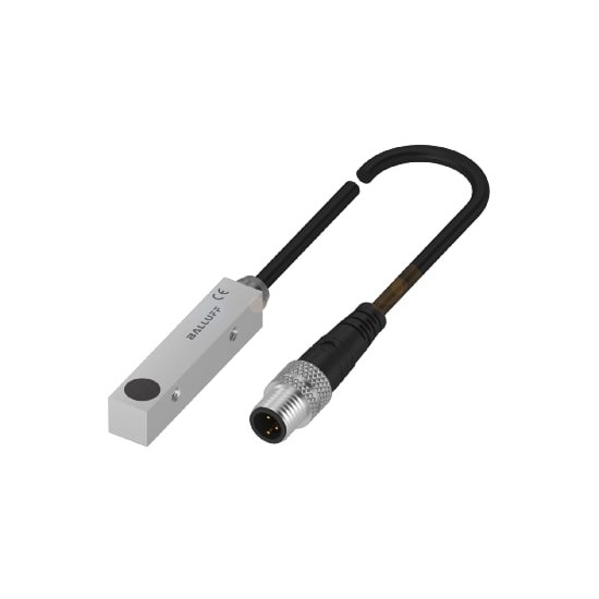 BALLUFF BES03J9 INDUCTIVE STANDARD SENSOR