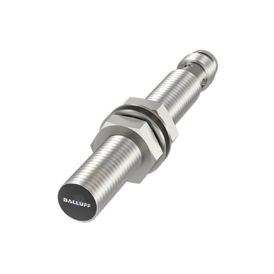 BALLUFF BES03P6 INDUCTIVE STANDARD SENSOR