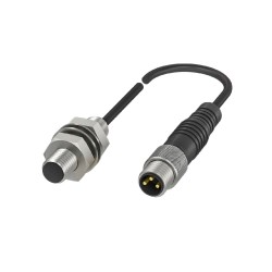 BALLUFF BES03P9 INDUCTIVE STANDARD SENSOR