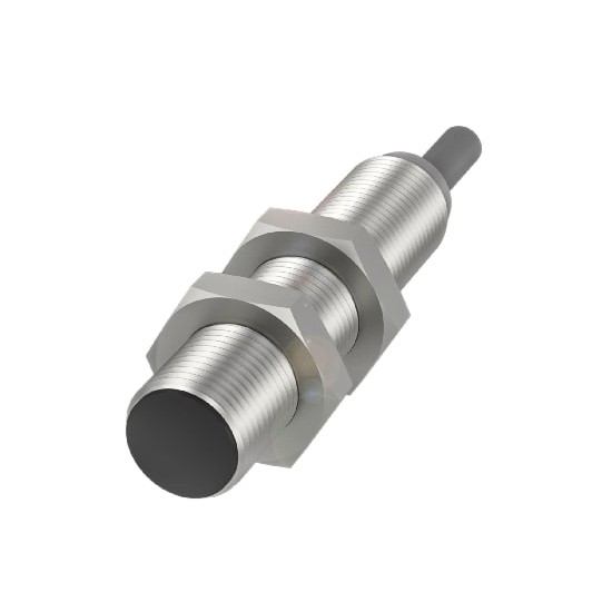 BALLUFF BES03PT INDUCTIVE STANDARD SENSOR