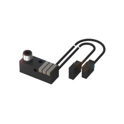 BALLUFF BES03R3 INDUCTIVE STANDARD SENSOR