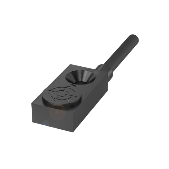 BALLUFF BES03R8 INDUCTIVE STANDARD SENSOR