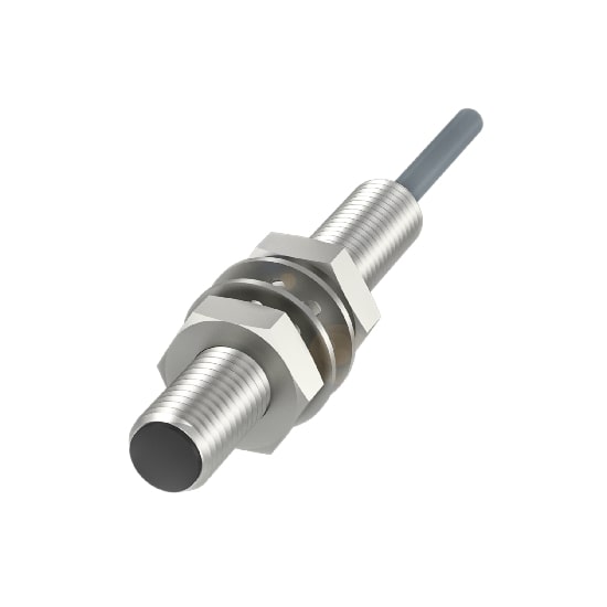 BALLUFF BES03TF INDUCTIVE STANDARD SENSOR