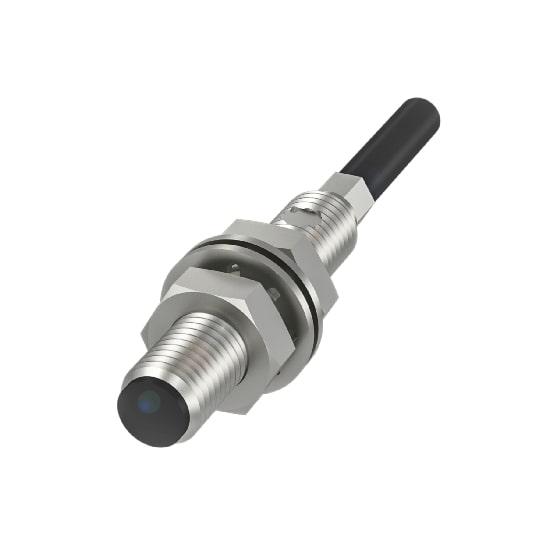 BALLUFF BES03Z8 INDUCTIVE STANDARD SENSOR
