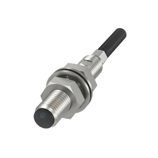 BALLUFF BES03Z9 INDUCTIVE STANDARD SENSOR
