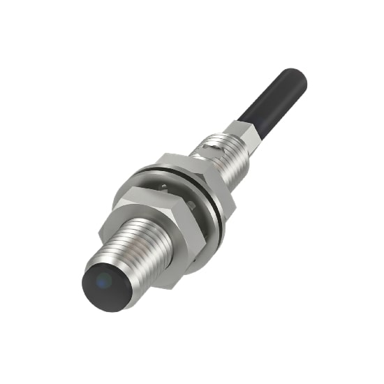 BALLUFF BES03ZJ INDUCTIVE STANDARD SENSOR