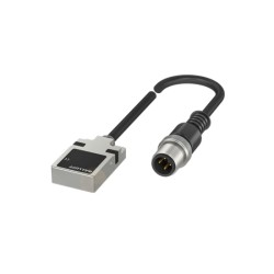 BALLUFF BES03ZU INDUCTIVE STANDARD SENSOR