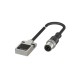 BALLUFF BES03ZU INDUCTIVE STANDARD SENSOR