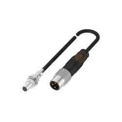 BALLUFF BES040R INDUCTIVE STANDARD SENSOR