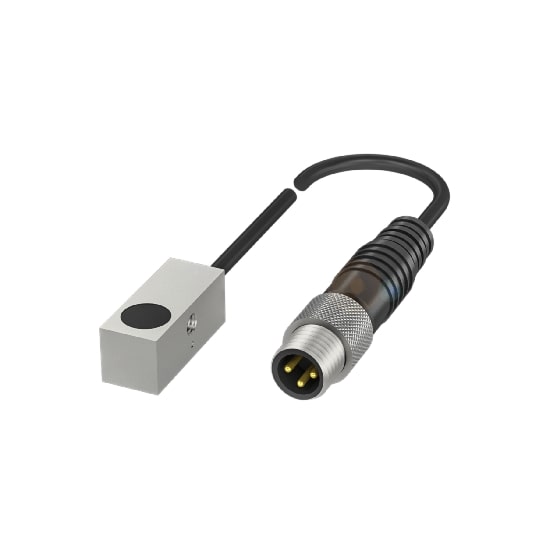 BALLUFF BES041C INDUCTIVE STANDARD SENSOR
