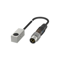 BALLUFF BES041N INDUCTIVE STANDARD SENSOR
