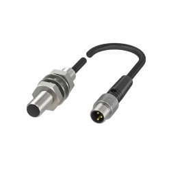 BALLUFF BES045P INDUCTIVE STANDARD SENSOR