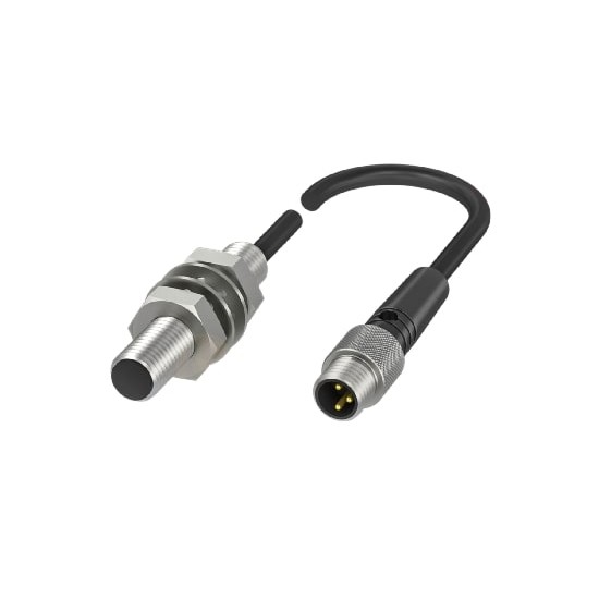 BALLUFF BES045P INDUCTIVE STANDARD SENSOR
