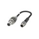 BALLUFF BES045P INDUCTIVE STANDARD SENSOR