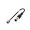 BALLUFF BES0464 INDUCTIVE STANDARD SENSOR