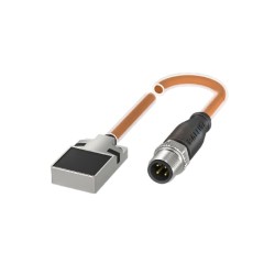 BALLUFF BES048N INDUCTIVE STANDARD/ WELD-IMMUNE SENSOR