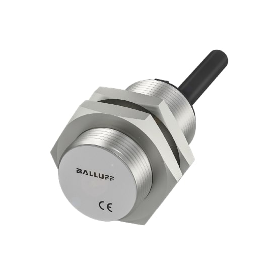 BALLUFF BES0494 INDUCTIVE STANDARD SENSOR