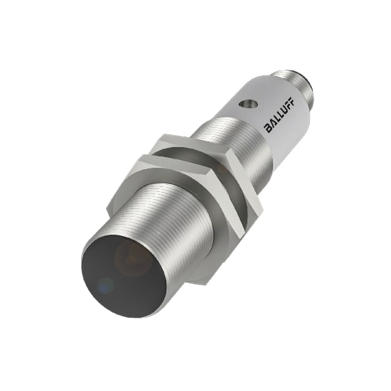 BALLUFF BES0495 INDUCTIVE STANDARD SENSOR