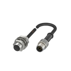 BALLUFF BES049J INDUCTIVE STANDARD SENSOR