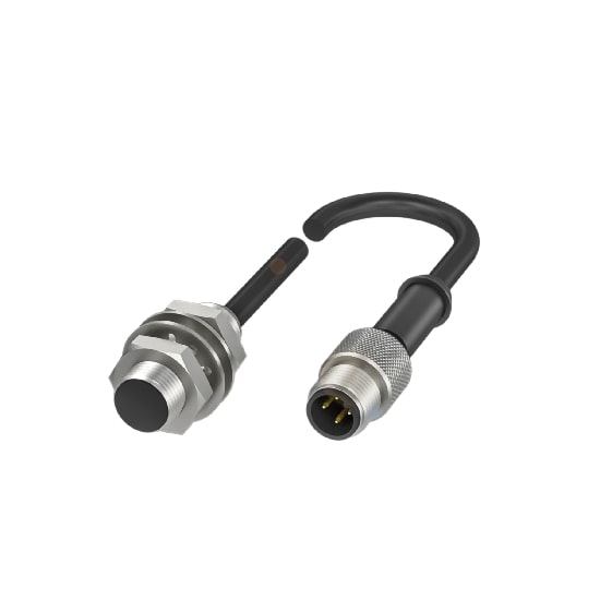BALLUFF BES049J INDUCTIVE STANDARD SENSOR