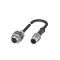 BALLUFF BES049J INDUCTIVE STANDARD SENSOR