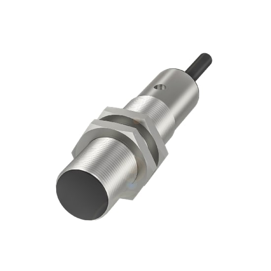 BALLUFF BES04AM INDUCTIVE STANDARD SENSOR