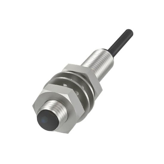BALLUFF BES04CT INDUCTIVE STANDARD SENSOR