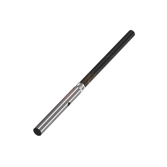 BALLUFF BES04EA INDUCTIVE STANDARD SENSOR
