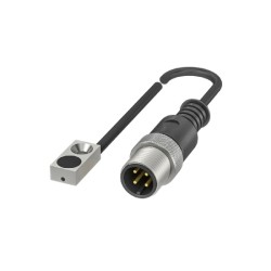 BALLUFF BES04EU INDUCTIVE STANDARD SENSOR