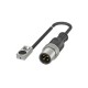 BALLUFF BES04EU INDUCTIVE STANDARD SENSOR