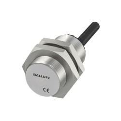 BALLUFF BES04F1 INDUCTIVE STANDARD SENSOR