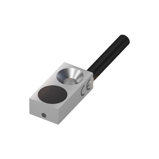 BALLUFF BES04F4 INDUCTIVE STANDARD SENSOR