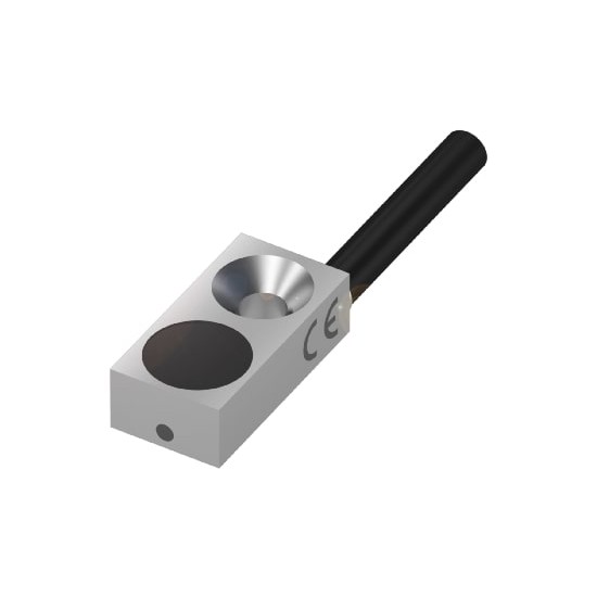 BALLUFF BES04F6 INDUCTIVE STANDARD SENSOR