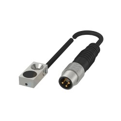 BALLUFF BES04F8 INDUCTIVE STANDARD SENSOR