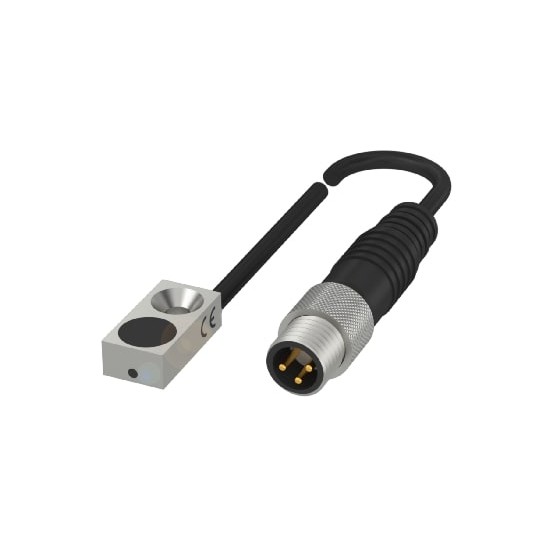 BALLUFF BES04F8 INDUCTIVE STANDARD SENSOR
