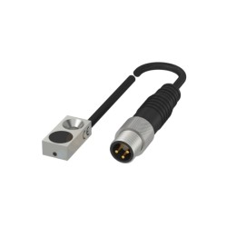 BALLUFF BES04FA INDUCTIVE STANDARD SENSOR